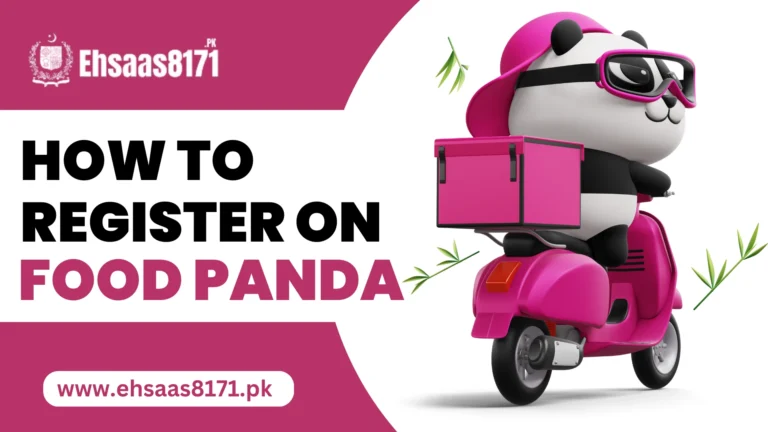 How To Register Your Restaurant Or Shop With FoodPanda