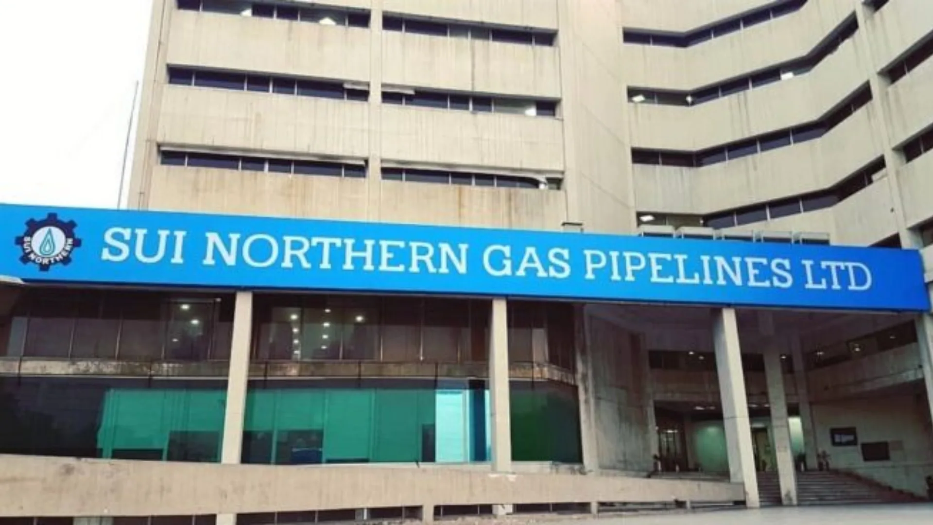 Sui-Northern Gas Pipelines Limited
