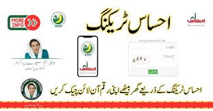 8171 Ehsaas Tracking Pass Gov PK Ehsaas payment status 8171 tracking code Ehsaas cash program