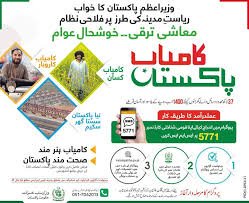 Kamyab Pakistan Program Online Registration Kamyab Pakistan loan youth loan online apply