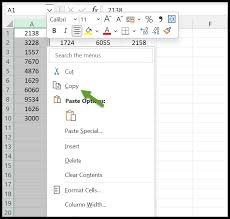 Of course! Here’s the list without any special signs, ready to copy and paste in a column: